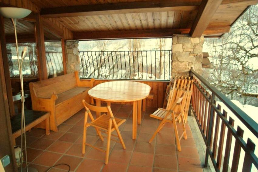 Chalet de 3 chambres a La Plagne Tarentaise
