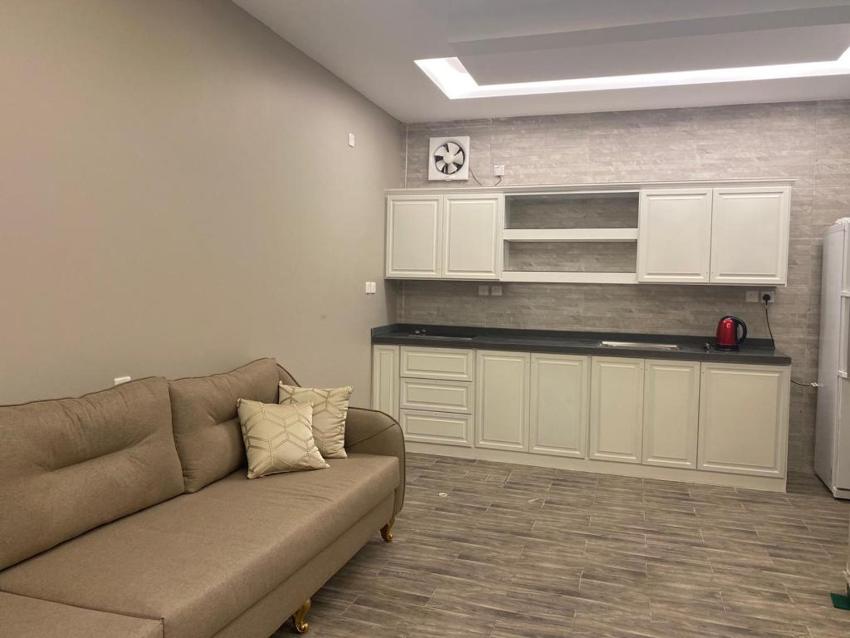 شاليه مرح ابحر Obhour Fun