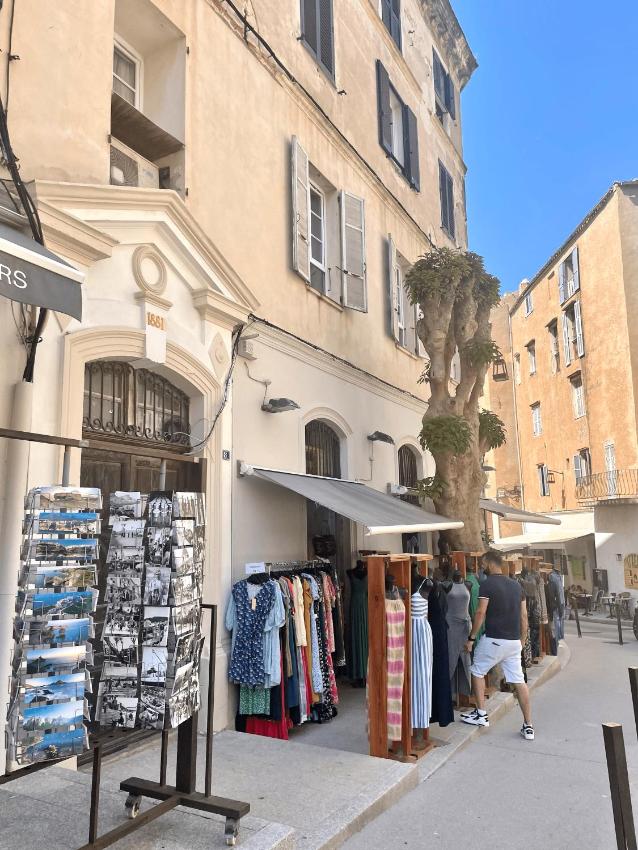 L'Escale chambres privées chez l'habitant JFDL