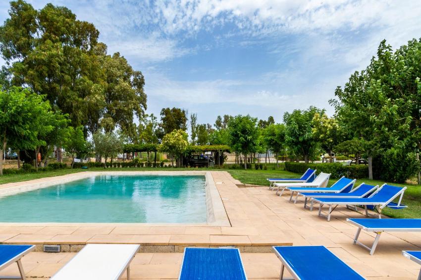 Agriturismo Magnaboschi - Calle