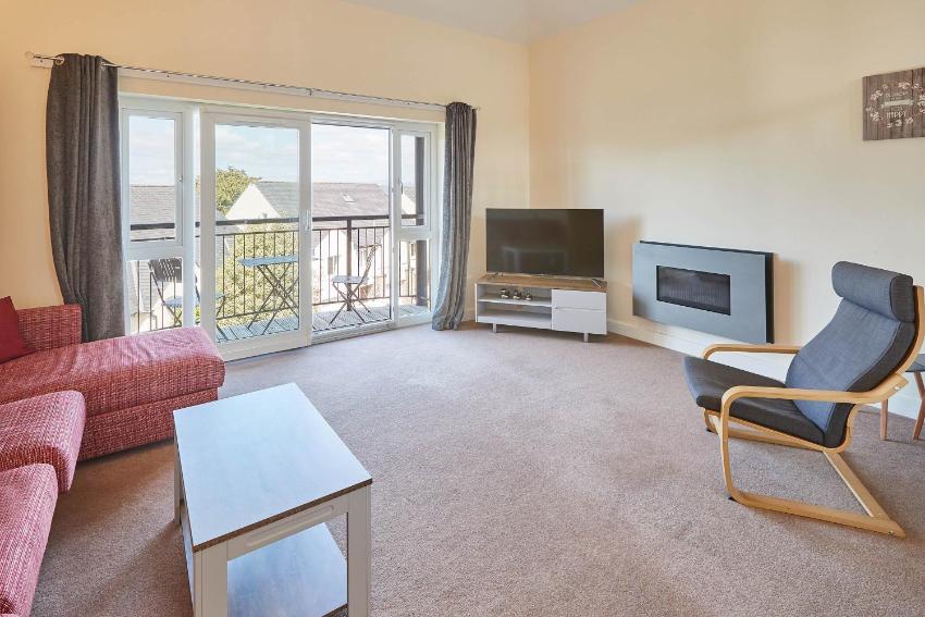 Host & Stay - Farrers View