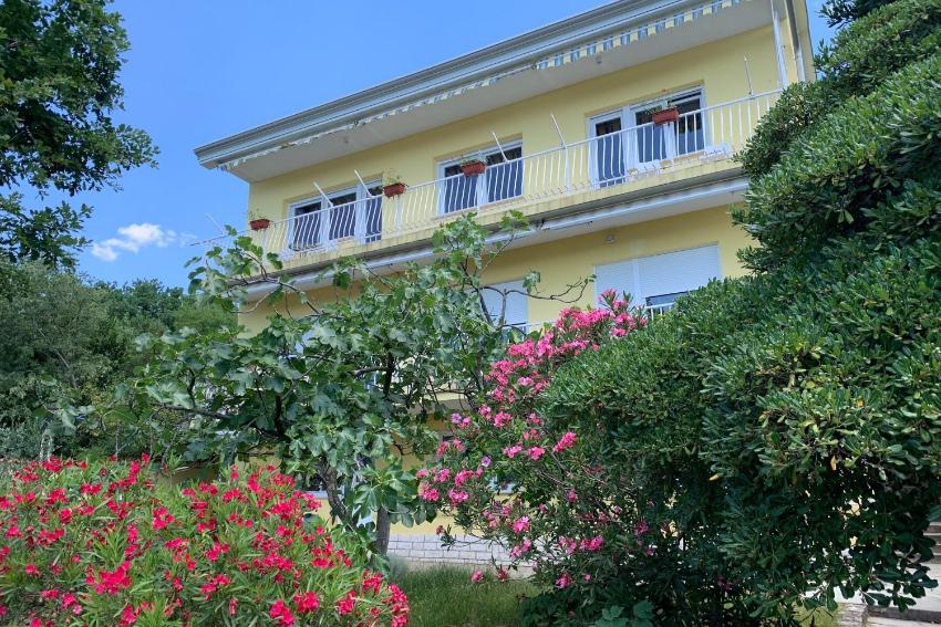 Kostrena Beach Apartments