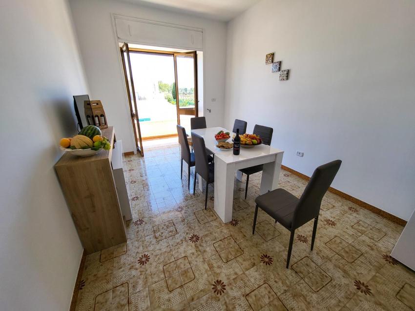 Appartamento spiaggia internet e climat m532