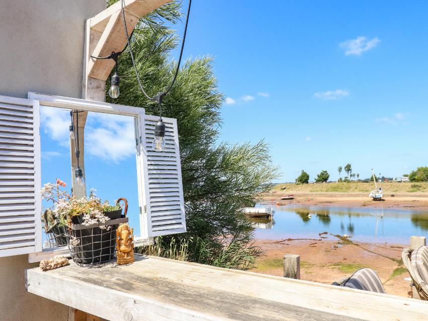 30 Camperdown Terrace