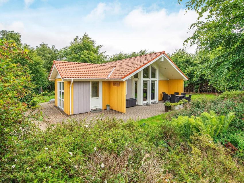 Holiday home Oksbøl LXXXII