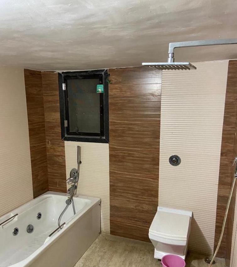 Woods Prashanti Homestay