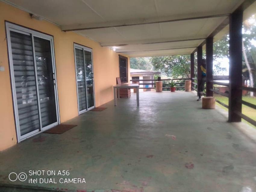 Résidence Champigny