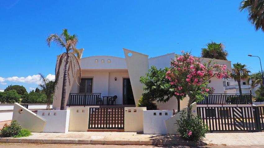 Appartamenti Torre Suda