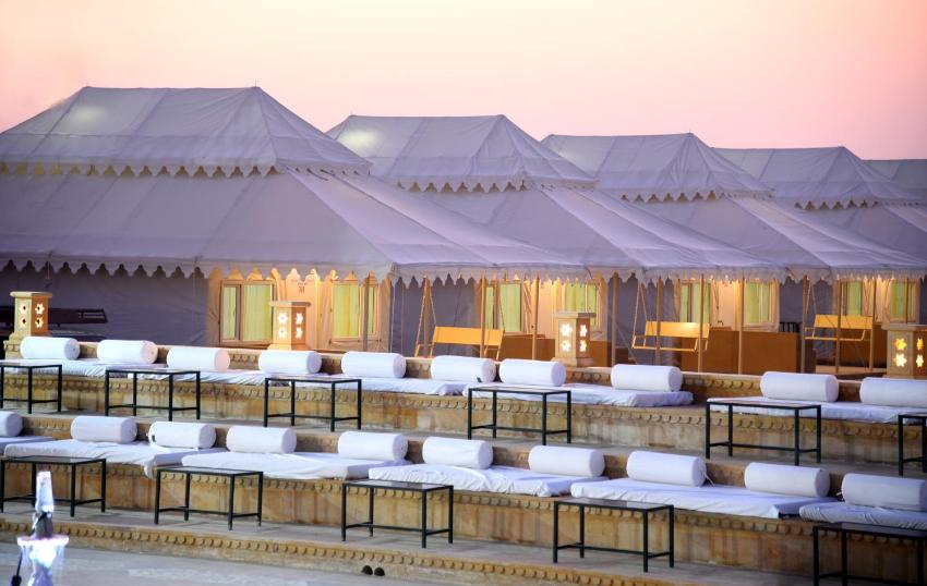 Desert Valley Resort