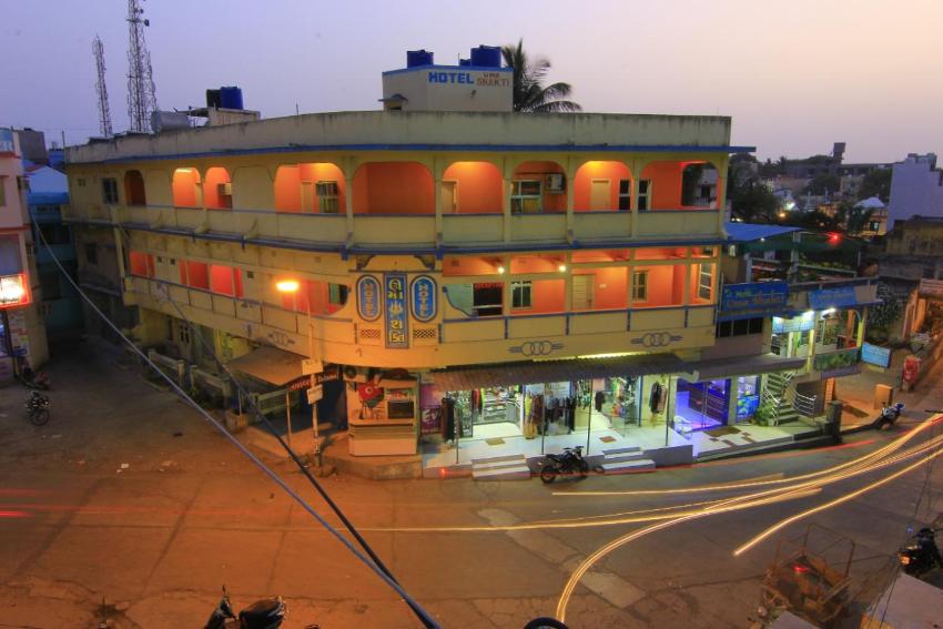 UMA SHAKTI HOTEL