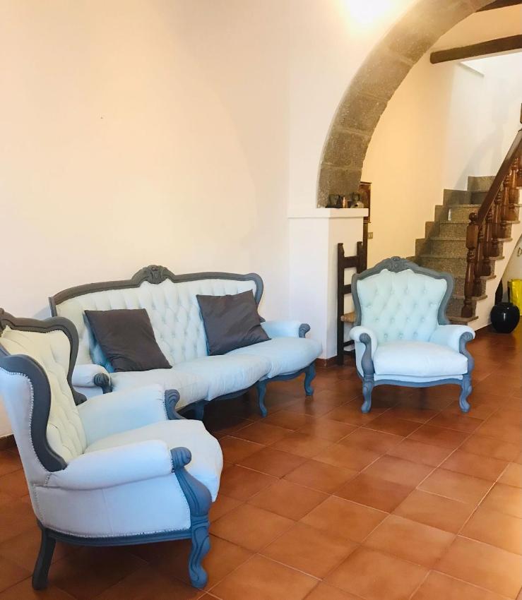 Casa Giardino Delle Arance