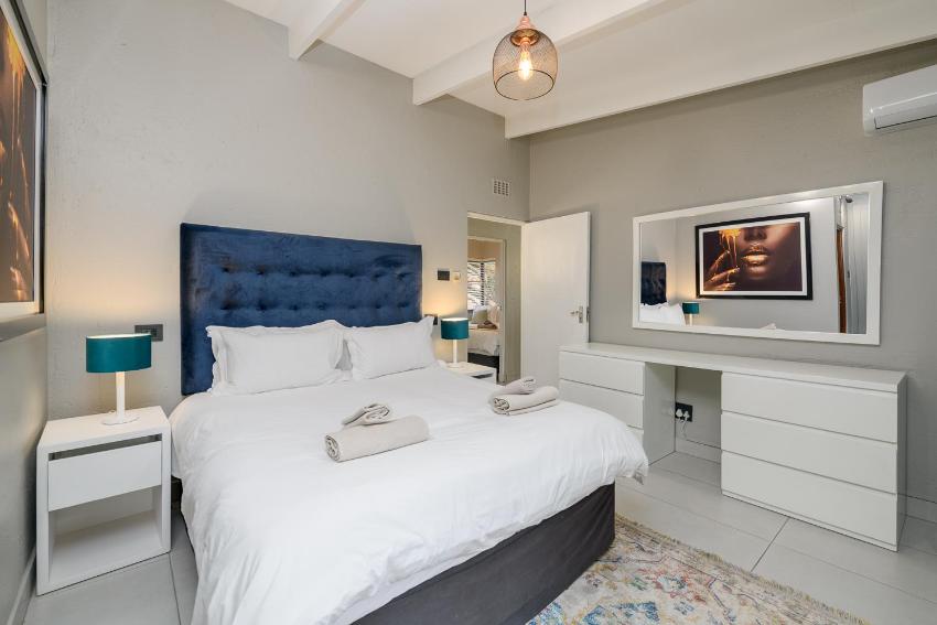 San Lameer Villa 3212 - Four bedroom Superior - 8 pax - San Lameer Rental Agency