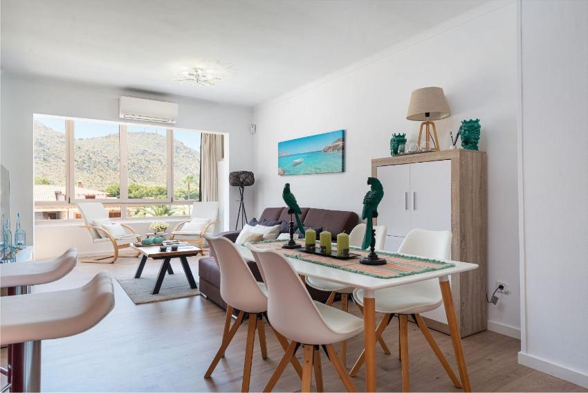 Apartment Scandi - Alcúdia