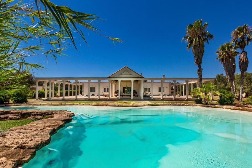 Villa Artemide by Perle di Puglia