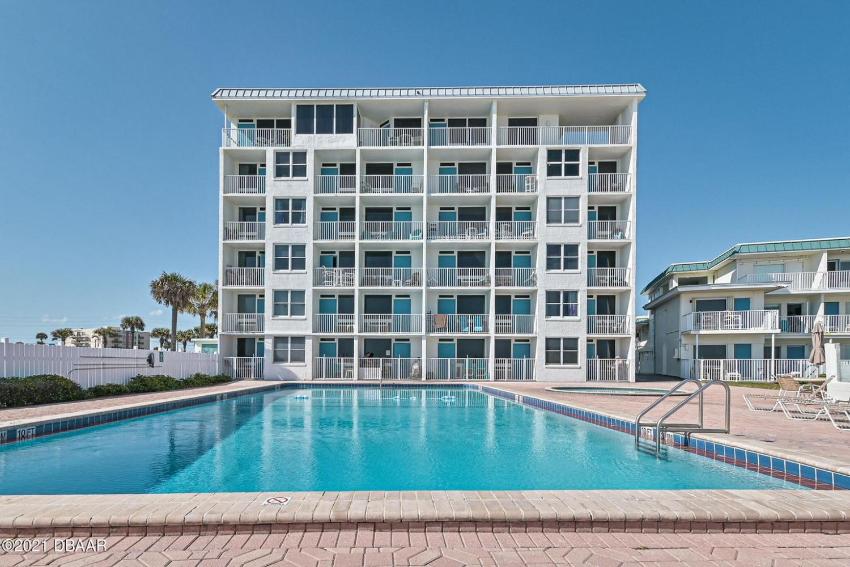 Beautiful condo at The Ocean Jewels Hotel