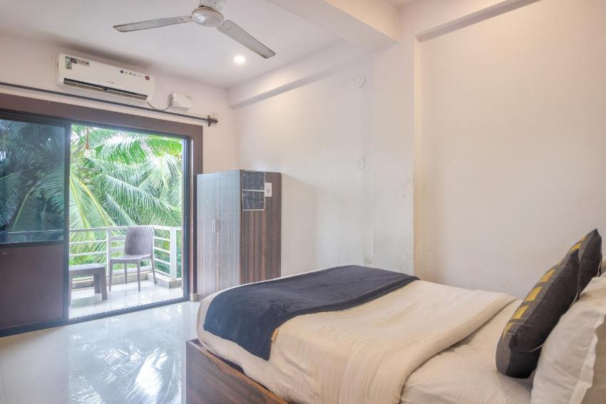 FERNANDES GUEST HOUSE in Candolim GOA