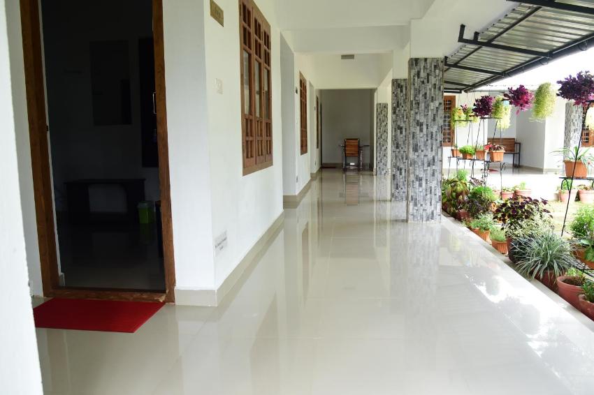 Pauls Retreat Wayanad