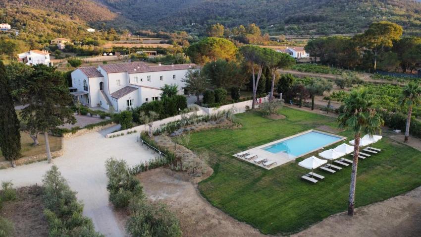 Tenuta Santa Caterina