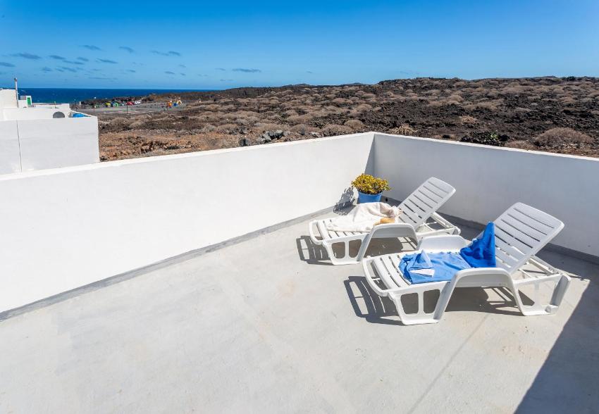 El Golfo Beach House