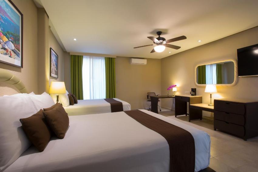 Gamma Cuernavaca Puerta Paraiso