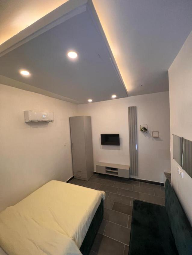 Luxury Studio Flat With Pool at Kingsland Lekki