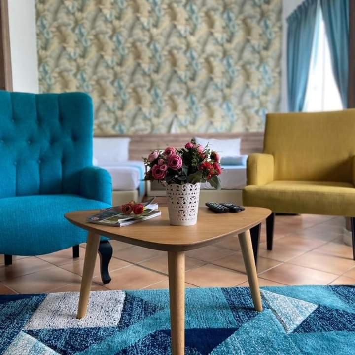 Delima Hotel & Homestay