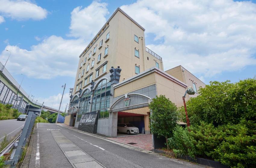 HOTEL WiLL EX 大高