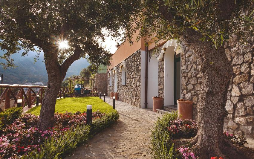 Casa vacanze Luigi e Rachele