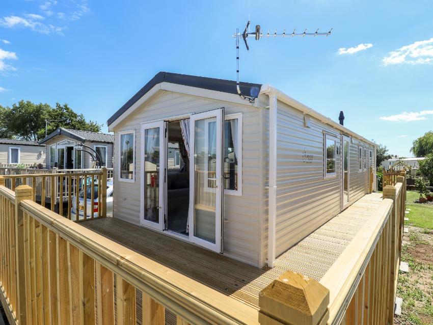 Buttermere Lodge - Westfield 4