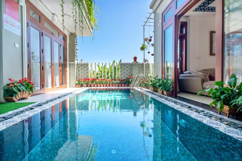 Villa Lake Shore Hoi An