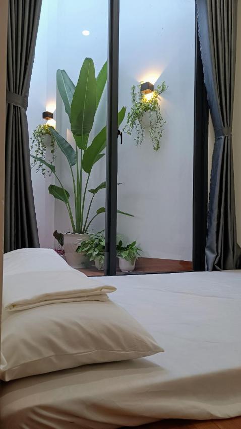 Khánh Thy's Homestay - Lagi Homestay