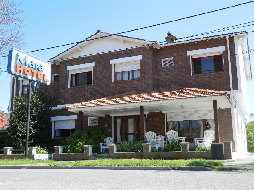 Hotel Mara