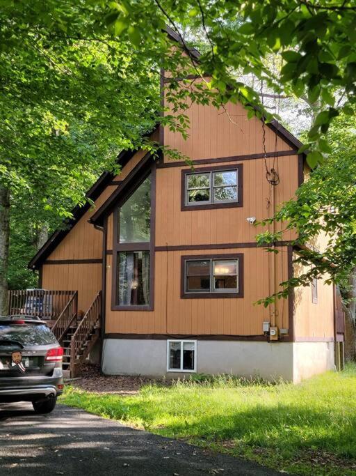 The Camping Fun House 2