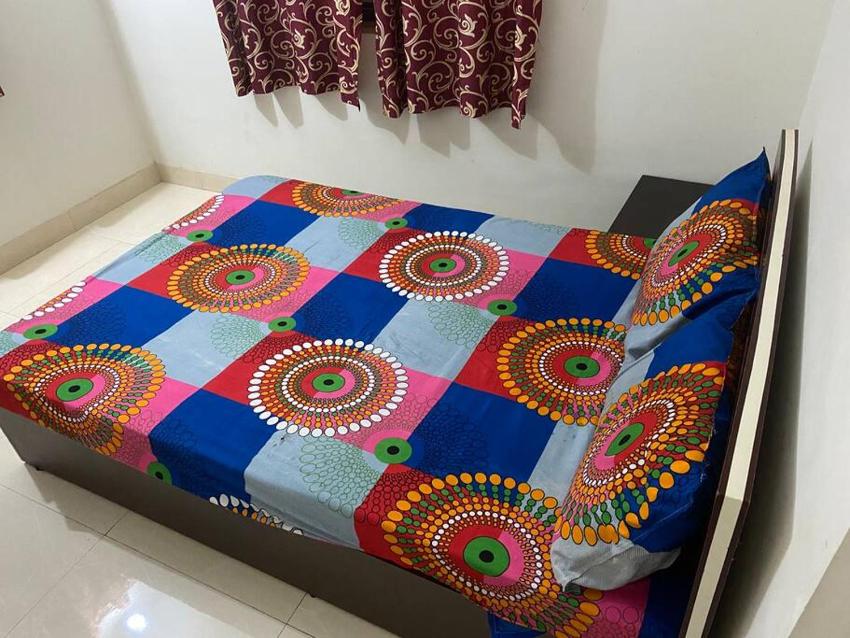 Cheerful 2BHK AC mountain view villa in Tamhini Ghat Nr Kolad Rafting