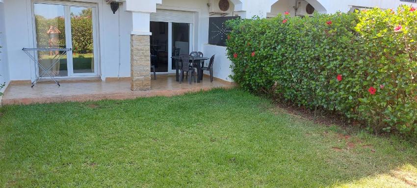 The greens residence