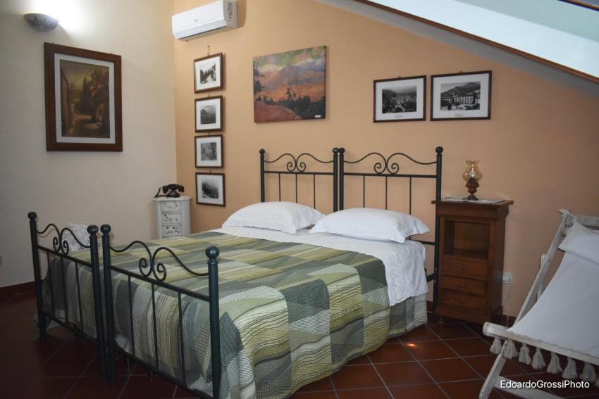 Bed & Breakfast La Costa
