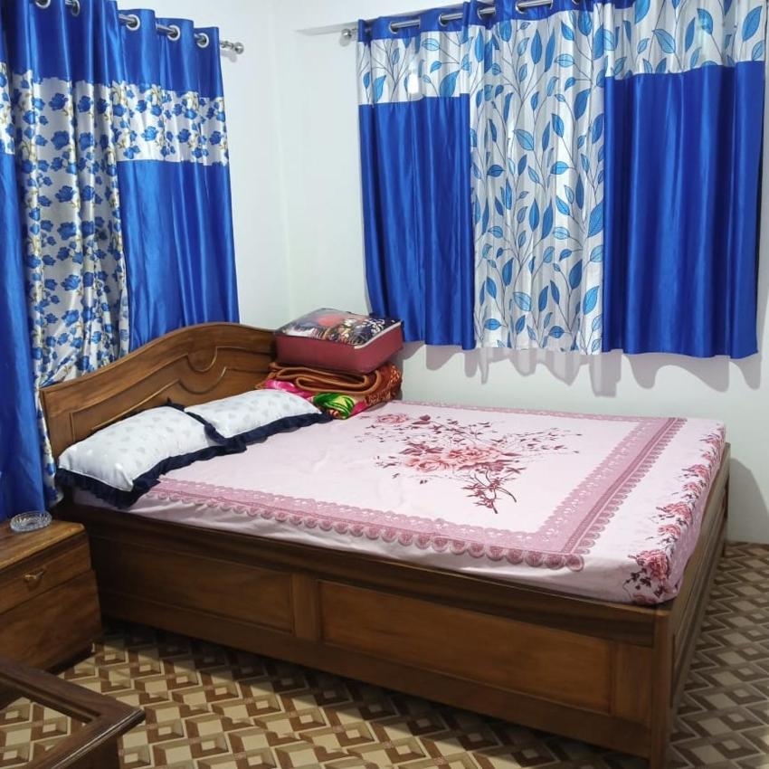 Gauri gopal homestay