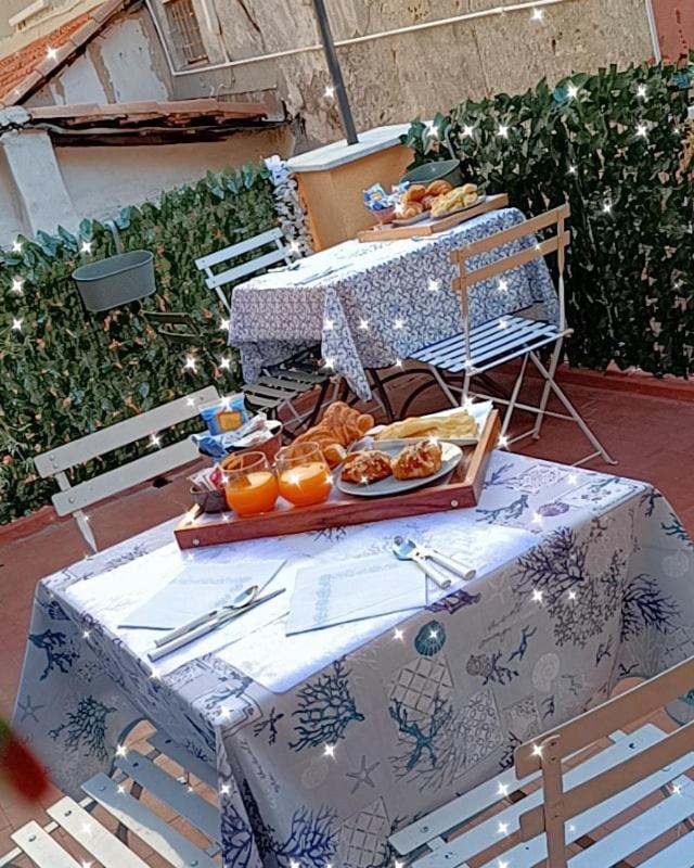 b&b La Rosa dei venti