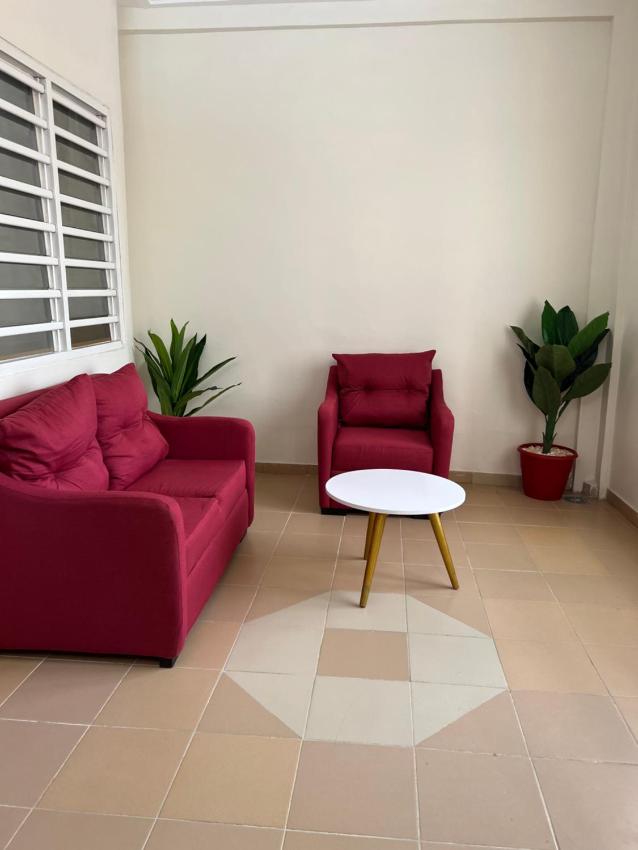 HAVRE DE GRACE BENIN RÉSIDENCE