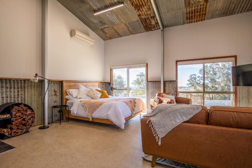 Brockenchack Studio B&B