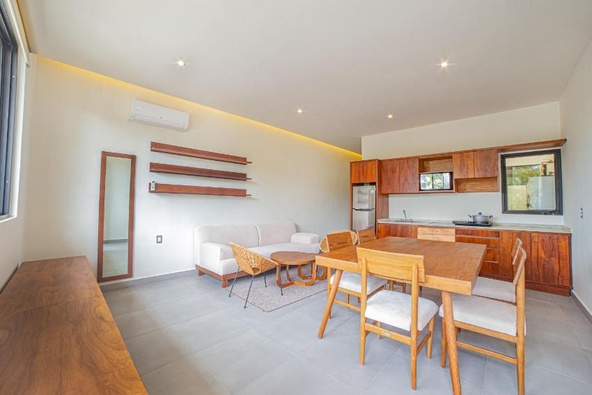 AZURE - TRIE Aparthotels