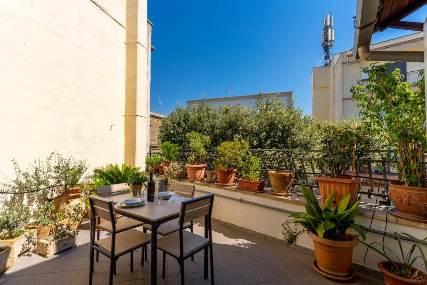 Casa Sorelle Marinaci