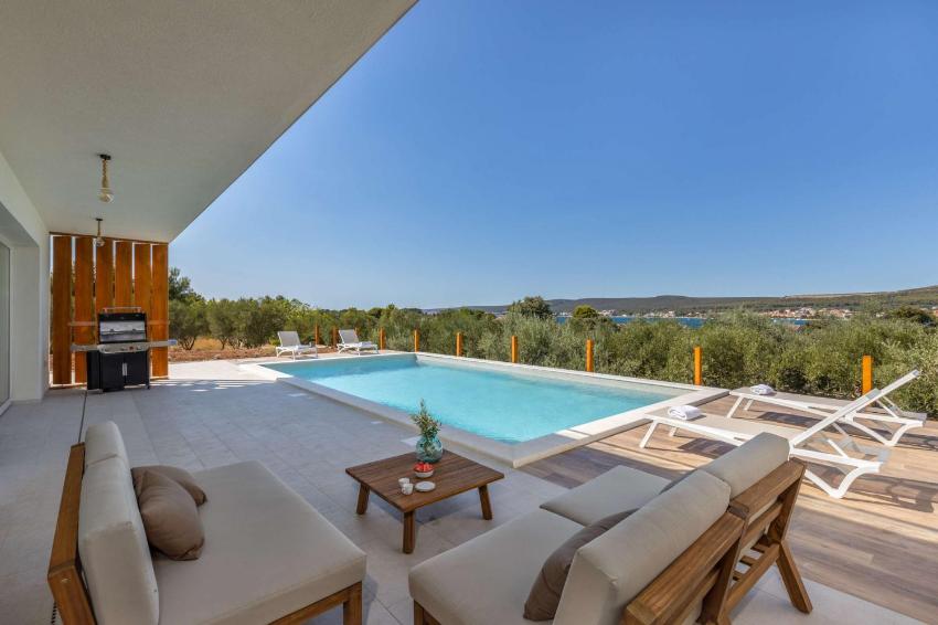 Beautiful Villa Santa Lucia