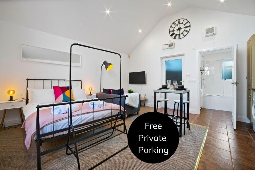 The Village Coach House