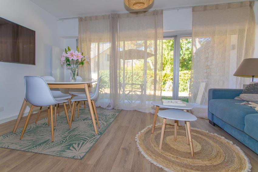 La Naïade - à 300m de la plage