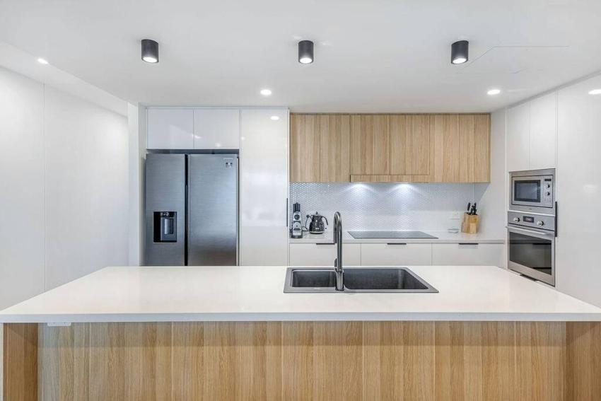 SEASIDE ESCAPE@ The Cosmopolitan Unit 10406