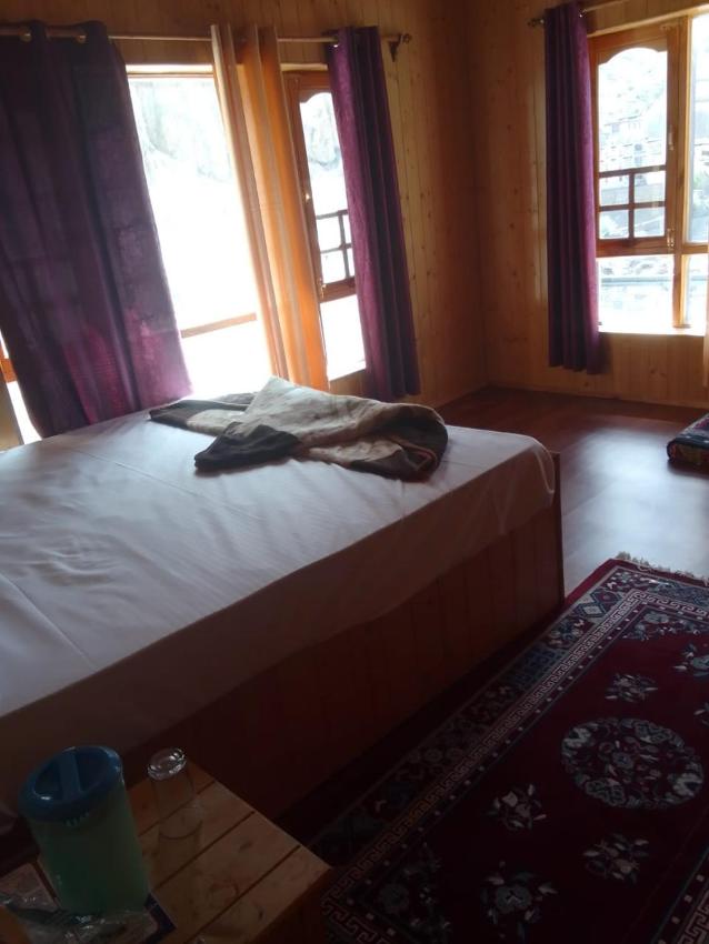 Tashi Home stay & cafe