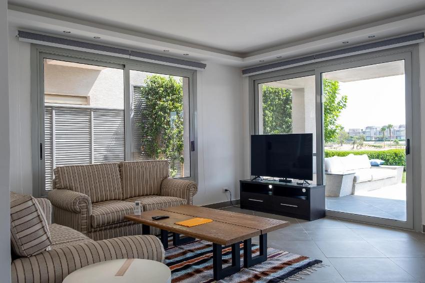 VESTA - El Sokhna Residence