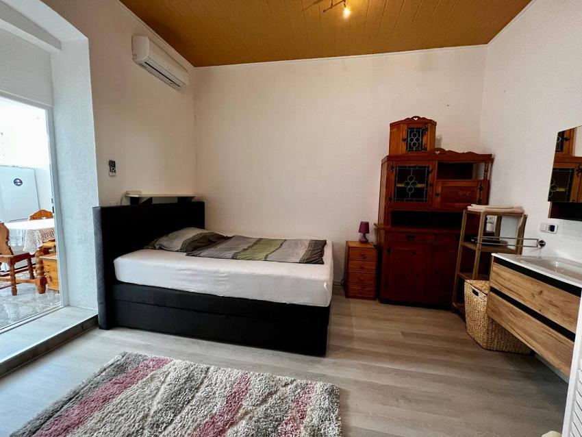 Gäste-Suite bei Familie Abdalla