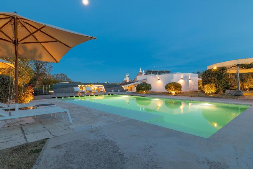 Tenuta Minnea - Cisternino